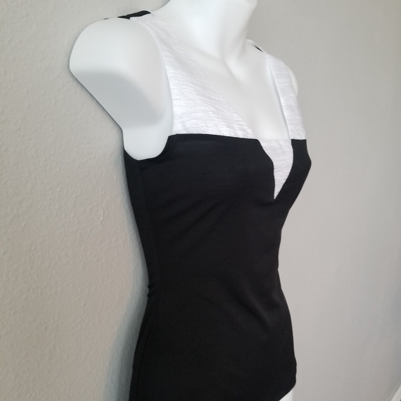 Lined Top - Picture 5 of 5